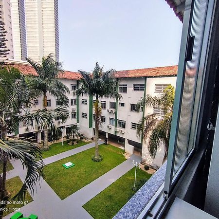 דירות Balneário Camboriú Ape Da Monica מראה חיצוני תמונה