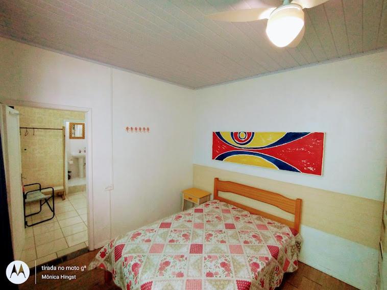 דירות Balneário Camboriú Ape Da Monica מראה חיצוני תמונה
