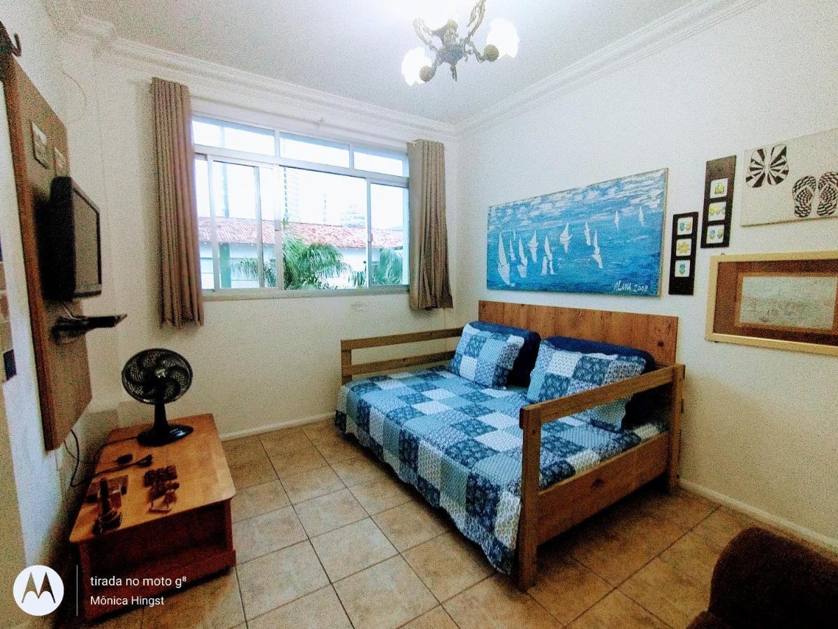 דירות Balneário Camboriú Ape Da Monica מראה חיצוני תמונה