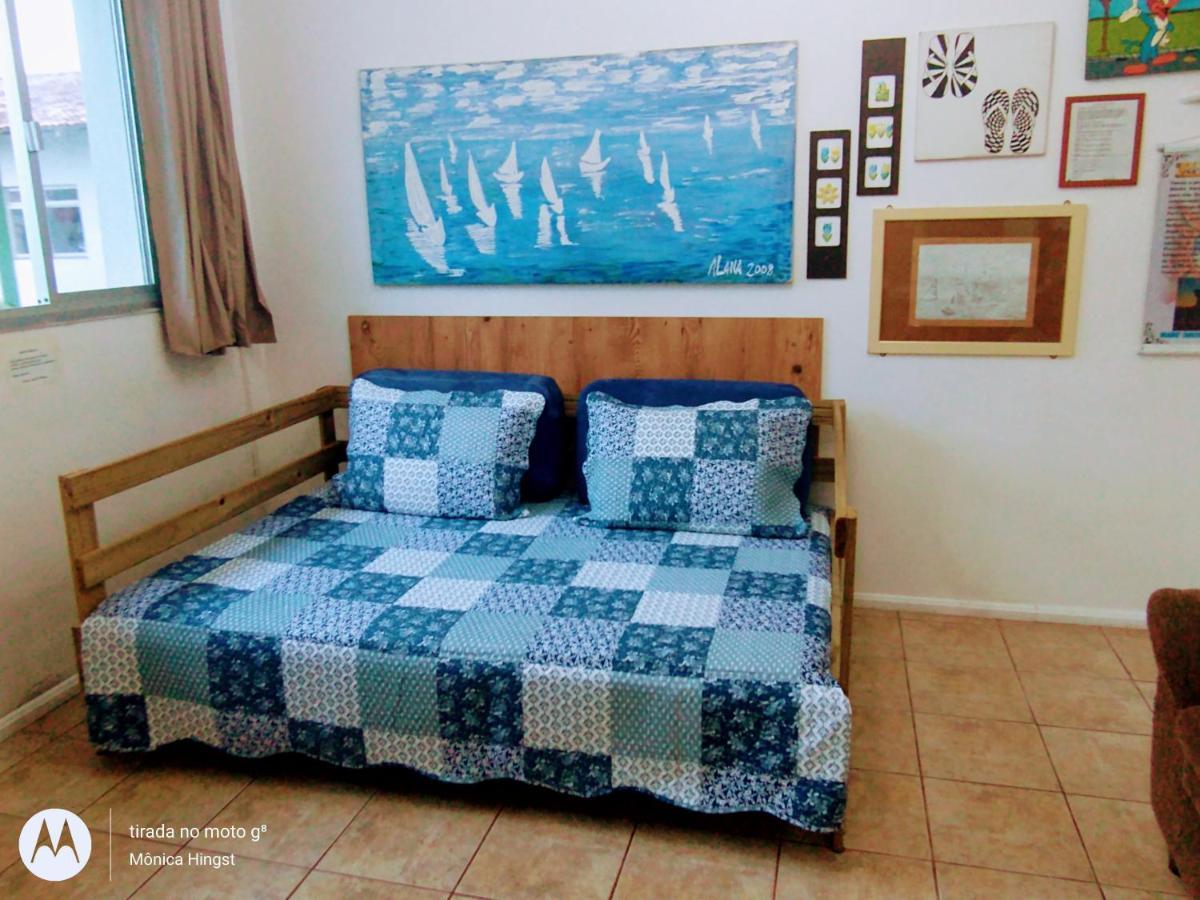 דירות Balneário Camboriú Ape Da Monica מראה חיצוני תמונה