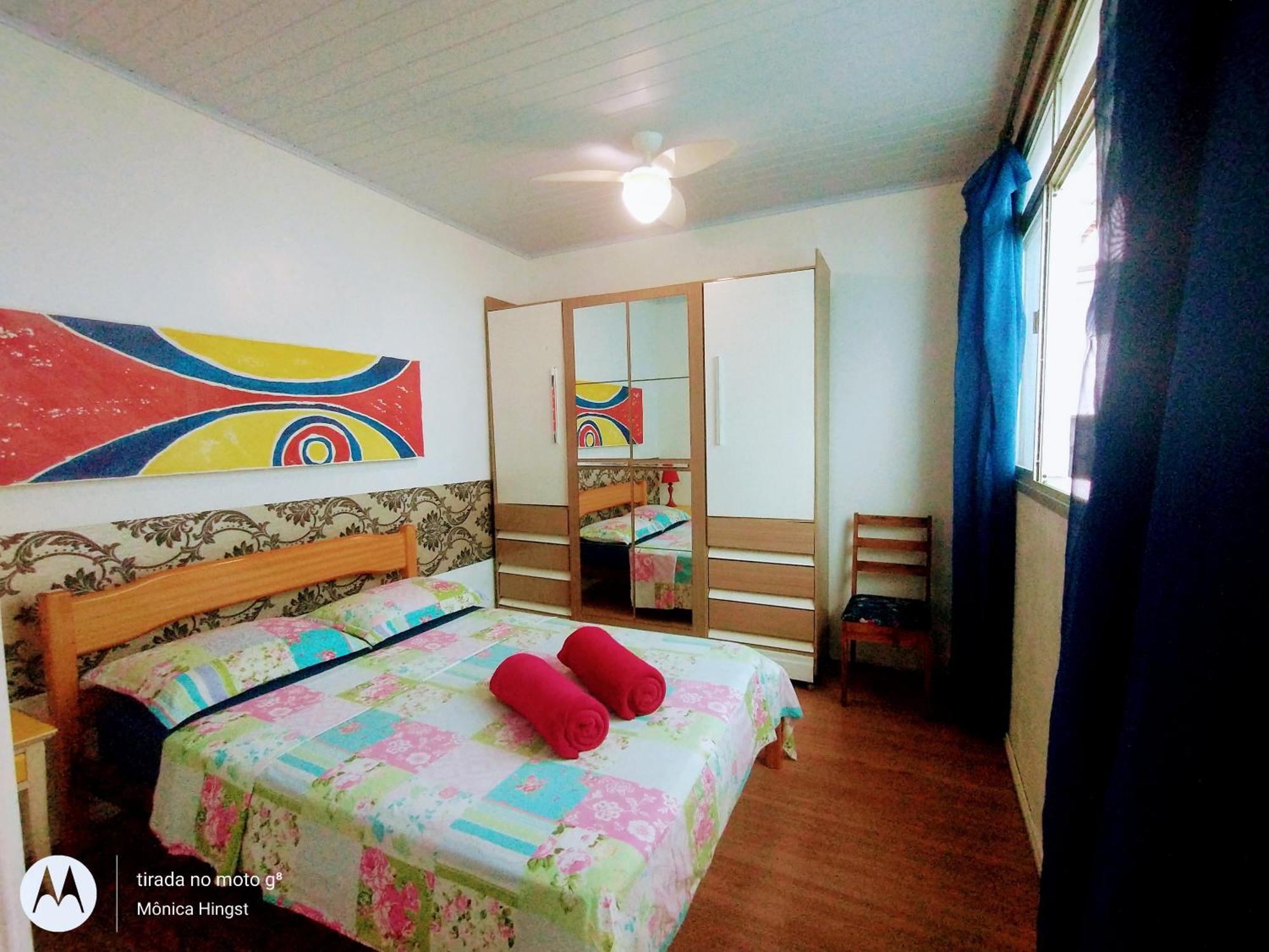 דירות Balneário Camboriú Ape Da Monica מראה חיצוני תמונה