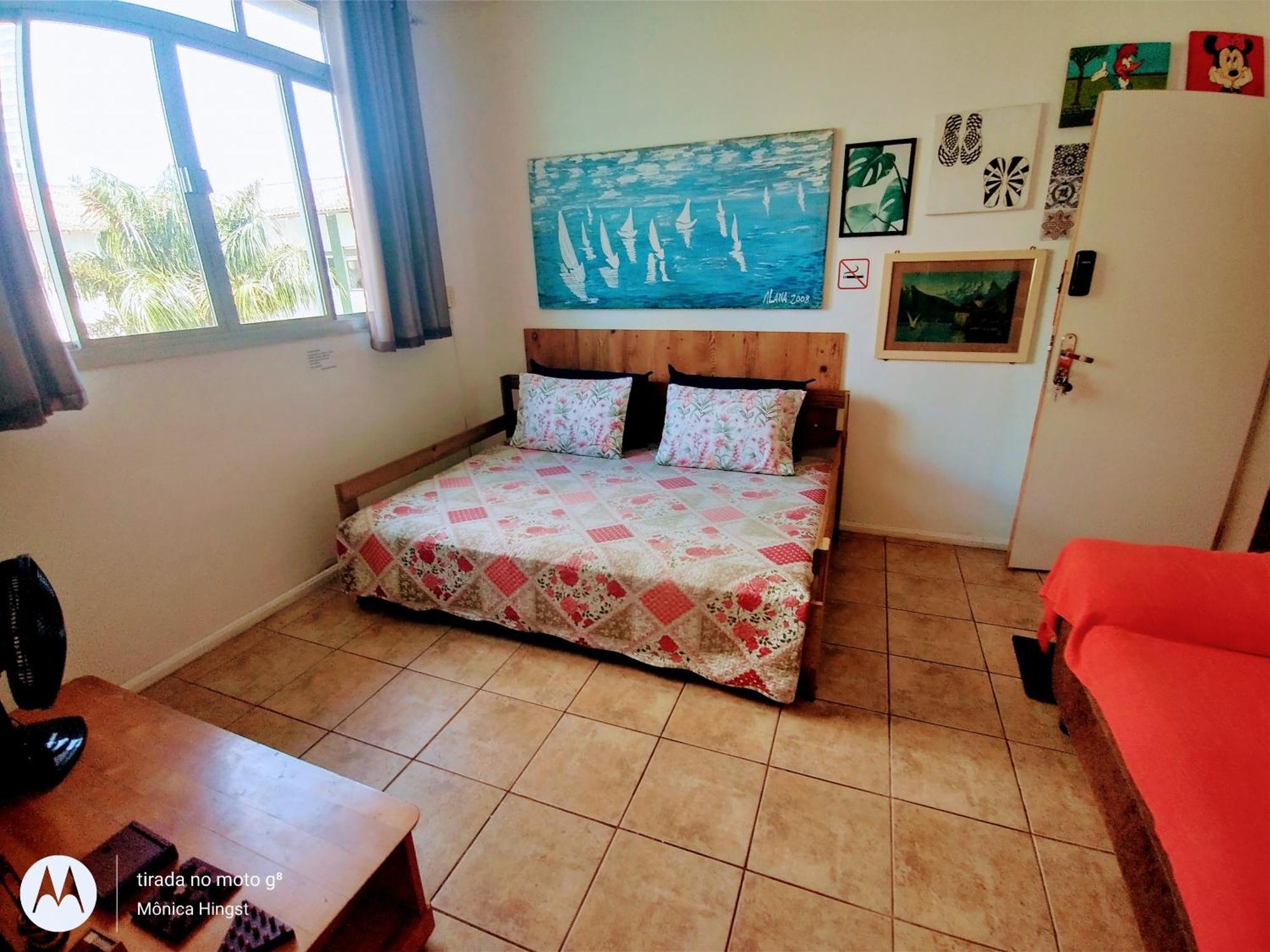 דירות Balneário Camboriú Ape Da Monica חדר תמונה