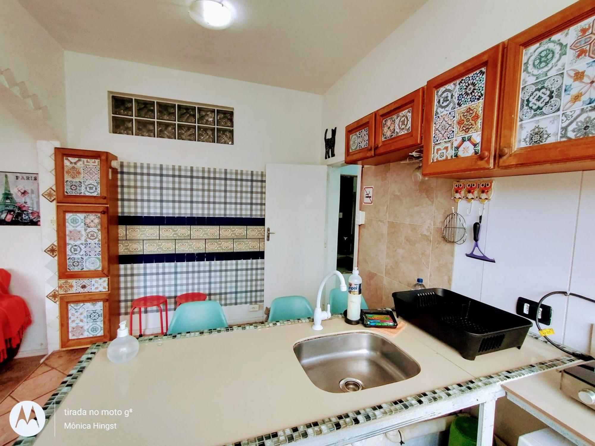 דירות Balneário Camboriú Ape Da Monica מראה חיצוני תמונה