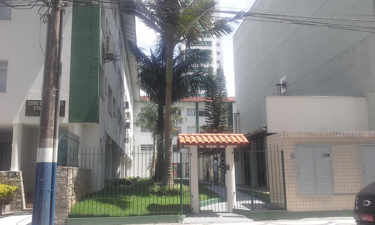 דירות Balneário Camboriú Ape Da Monica מראה חיצוני תמונה