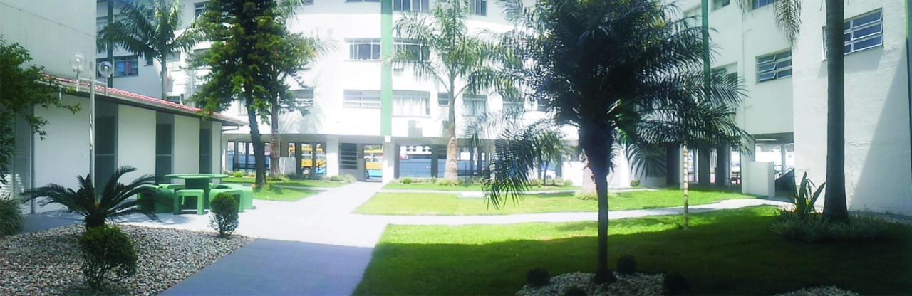 דירות Balneário Camboriú Ape Da Monica מראה חיצוני תמונה