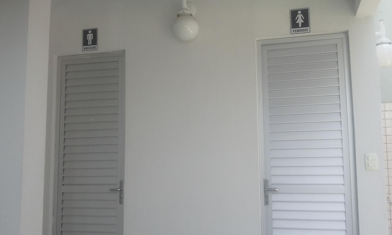 דירות Balneário Camboriú Ape Da Monica מראה חיצוני תמונה
