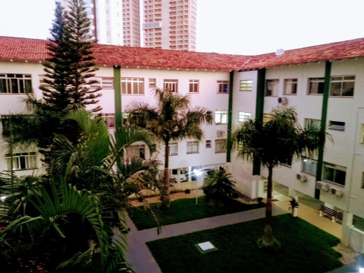 דירות Balneário Camboriú Ape Da Monica מראה חיצוני תמונה
